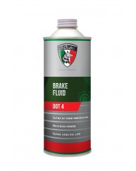 BRAKE FLUID 